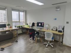 -微笑时刻照相馆·企业合影·商务外拍(北京五道口店)