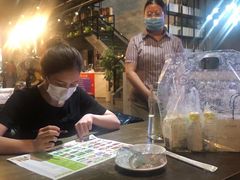 -觅味私厨(汉阳店)