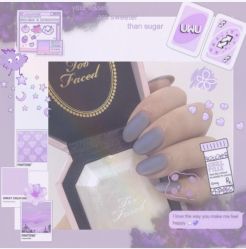 -M·X Nail日式美甲美睫