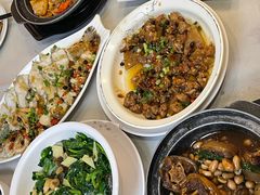 -海鲜街菜馆(海珠南路店)