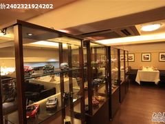 -车之谷·汽车文化主题餐厅(汽开店)
