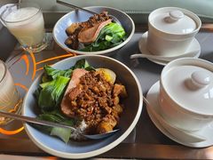 -丽晶大班SPA(大沽店)