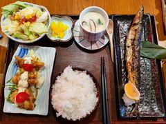 -有喜屋·深夜食堂(北京西路店)