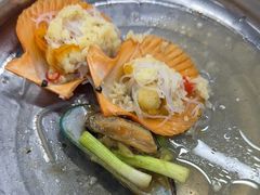 -贞姨美食·老字号海鲜大排档