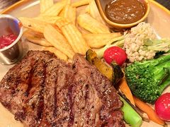 -blue frog蓝蛙(长泰广场店)