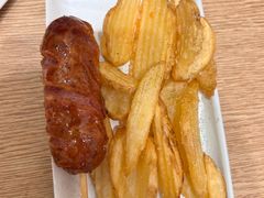 -池奈·咖喱蛋包饭(熙地港店)