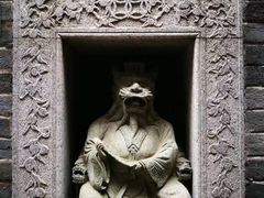 -荔湾博物馆
