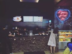 -Cafe Aewol Monsant
