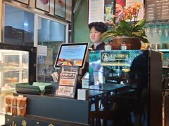 -街角 T·COFFEE 融合料理·BISTRO(车公庙店)