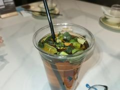 -阿露佳·舌尖上的安吉菜