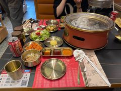 -西塔老太太泥炉烤肉(双井店)