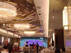 大堂-御彩酒家(东风东路店)