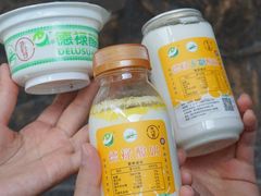 -德禄酸奶(莫家街店)