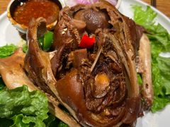 -有奴思烤肉·清真(正宁路店)