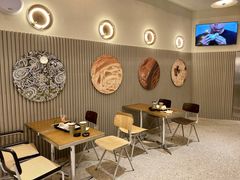 -OUR Bakery(SKP-S店)