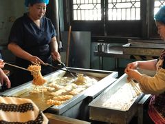 -大张烙馍村(泉山店)