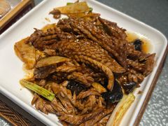 -老济南·地道济南菜(大明湖店)