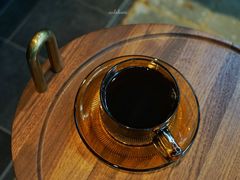 -RUMORS COFFEE ROASTERY鲁马滋咖啡(湖南路店)