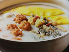 -张大嘴菜馆(庞各庄店)