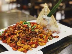 -庆合府重庆大排档(紫都城店)