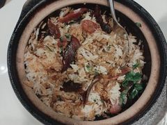 -金湖港式餐厅(建外店)