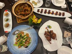 -广州文华东方酒店·江-由辉师傅主理