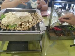 高烧老豆腐-石门豆腐王(红旗街店)