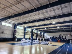 -BUFFALO篮球公园(康桥店)