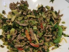 -食光慢宴·安吉土菜馆