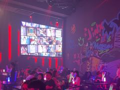 -MOSSO音乐酒吧·Live House(南京西路店)