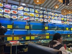 -醉壹号海鲜大排档(厦门美食地标店)