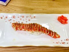 -团子君寿司·茶
