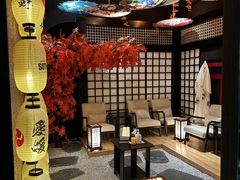-上川阁剧本杀·狼人杀·血染钟楼(虹口店)