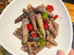 -鲜小岛·铜锅涮肉