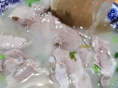 -王师傅羊汤客