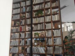 -24H COLOR咖啡厅(惠州金山湖店)