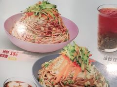 -李先生牛肉面大王(上海站南广场店)