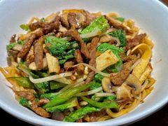 -寻裕记·现炒浇头面(人民广场店)