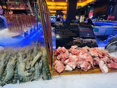-九月海·海鲜自助(世纪东方店)