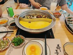 -牛匠和牛寿喜锅(西安总店)