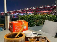 -汉水谣·江景餐厅(江滩店)