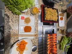 -丰茂烤串(卫星广场店)