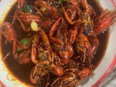 -云晓光头烧烤吧(盛夏店)