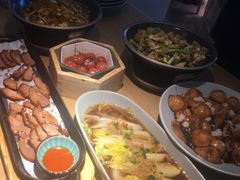 -蜜桃餐厅·伴山(绿宝广场店)