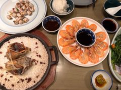 -上屿水产(鼓浪屿一店)