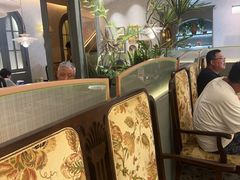 -香阁餐厅·常州菜·常州菜代表品牌(新北奥体店)