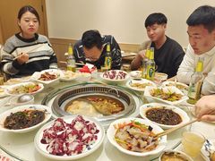 -蜀留香火锅(社会山店)