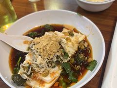 -谢记上海大排档(长寿路店)