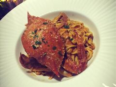 Bonazza意大利餐厅-BONAZZA 意大利餐厅