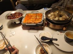-绿茶餐厅(北京世纪金源店)